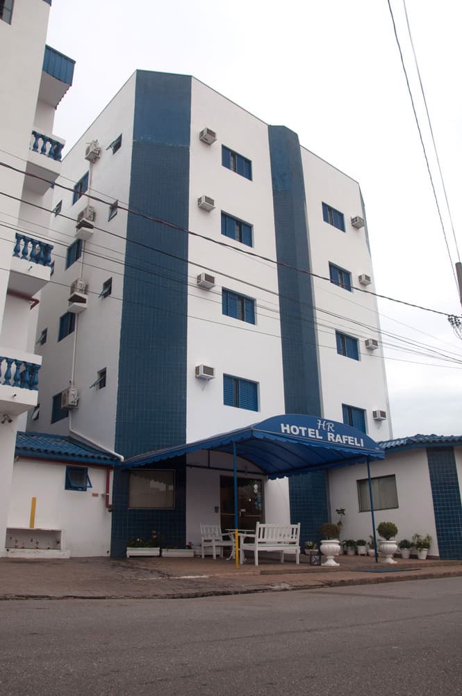 Hotel Rafeli