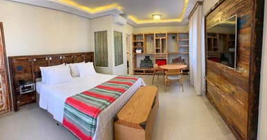 Meu Hotel Boituva